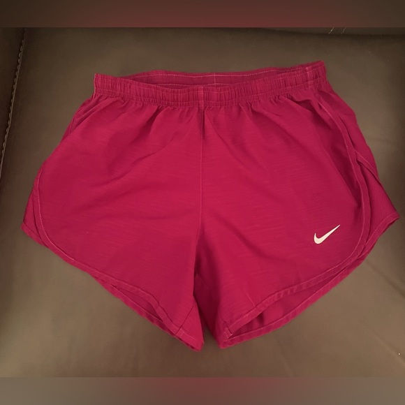 Nike Pants - Nike Dri Fit Running shorts. Size XS.